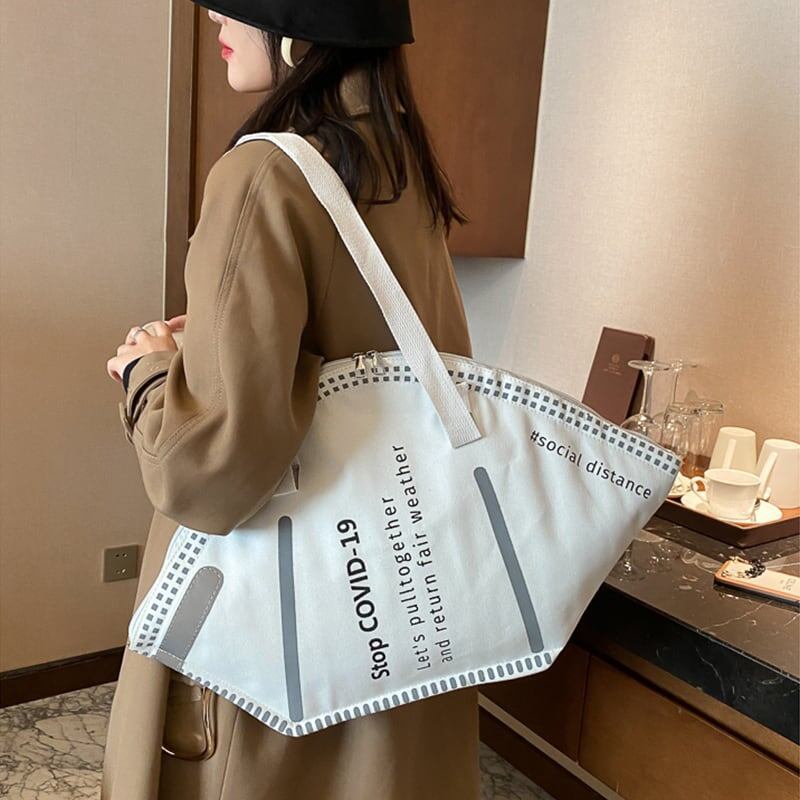 個性的なデザイン ショルダーバッグ オシャレ度満点 ハンドバッグ＜S-3111＞