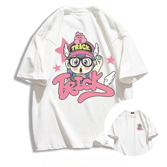 【半額！期間限定！！】 ファッション 超人気 個性派 半袖シャツ<S-6566>