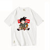 話題沸騰中 デザイン性抜群 新品 着心地良い カジュアル 3色選択 Tシャツ<S-12971>