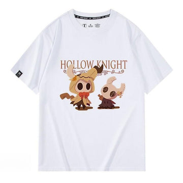 人気キャラ 男女兼用 プリント 半袖 Tシャツ <S-13138>