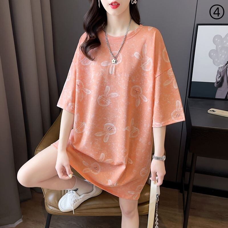 絶対欲しい 個性派 ファッション 上品 半袖シャツ<S-6641>
