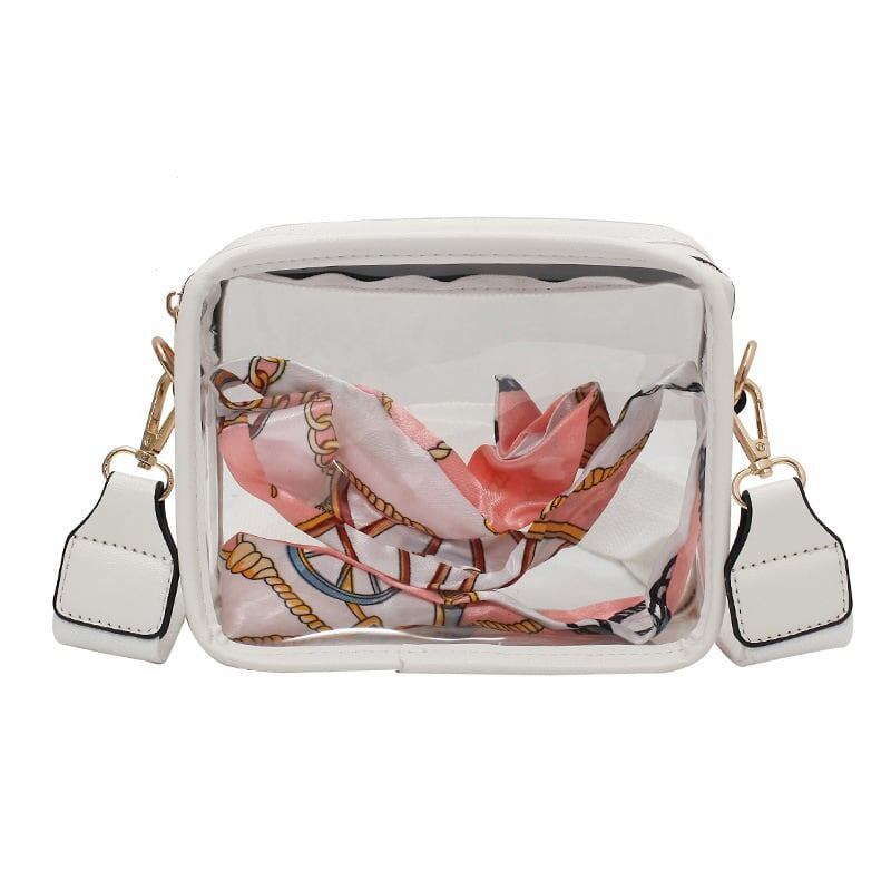デザイン感 ショルダーバッグ ファッション メッセンジャーバッグ＜S-3318＞