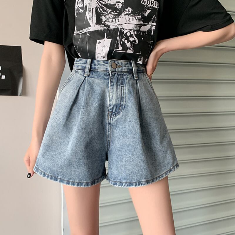ファッション ハイウエスト 美人度アップ パンツ ボトムス＜S-3276＞