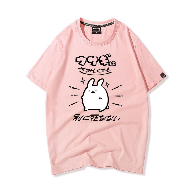 絶対欲しい カジュアル 定番シンプル 着心地良い プリント全8色 半袖Tシャツ<S-9338>