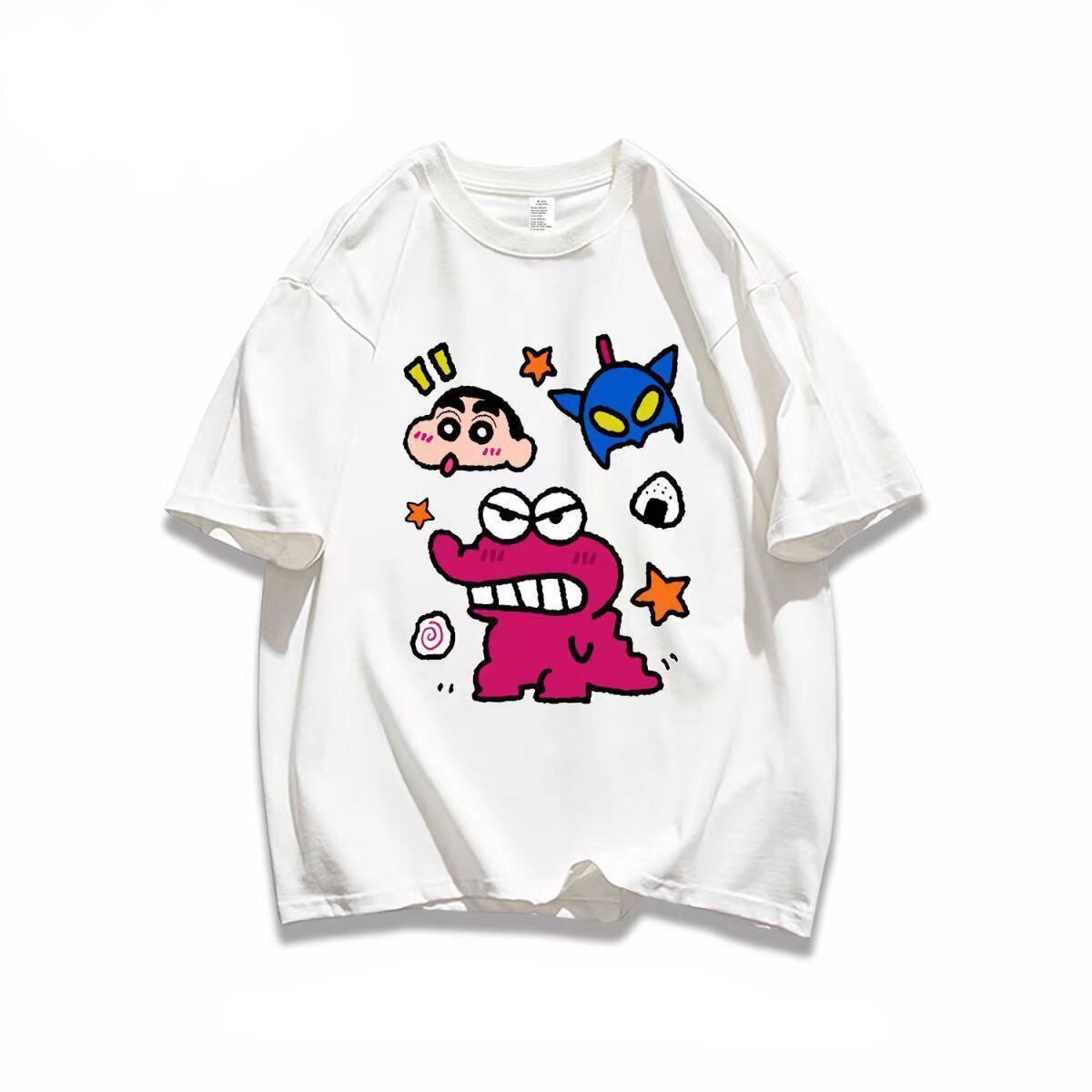 定番シンプル カジュアル 好感度UP 全4色 半袖 Tシャツ ＜S-11191＞