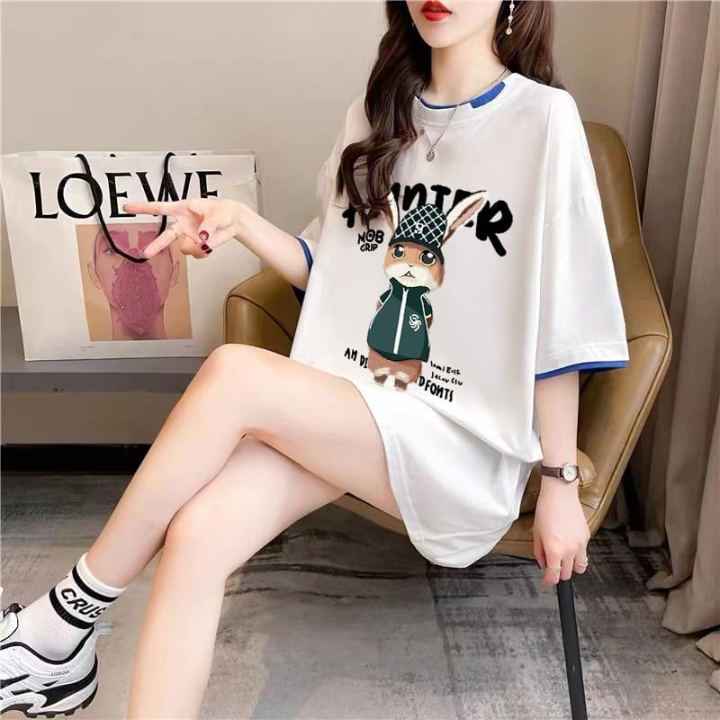 絶対欲しい プリント全4色 着心地抜群 Tシャツ カットソー＜S-8701＞