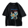今季マストバイ  ファッション男女兼用 半袖Ｔシャツⅹパンツセット全6色<S-6537>