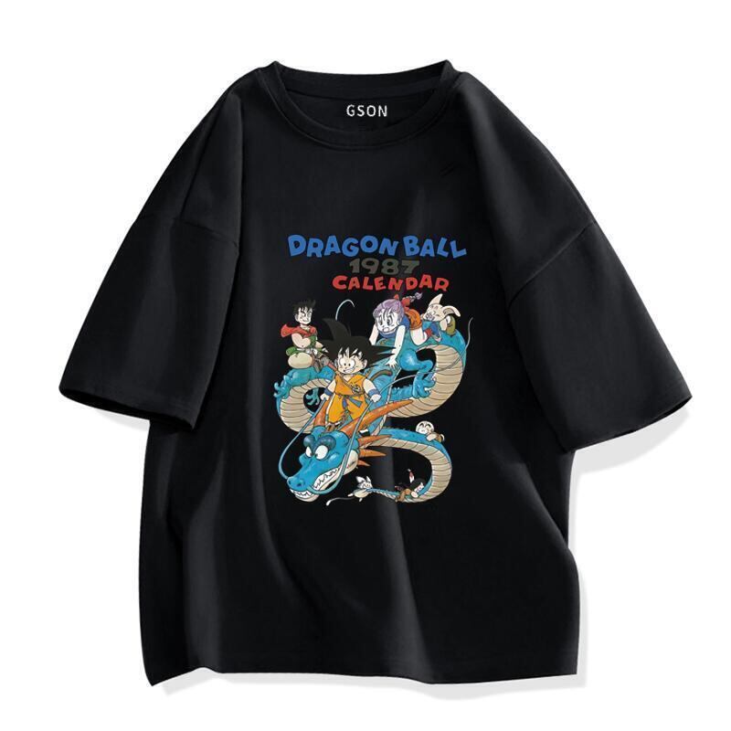 今季マストバイ  ファッション男女兼用 半袖Ｔシャツⅹパンツセット全6色<S-6537>