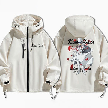 【人気急上昇中！】激安 秋冬服 防寒  撥水加工 バックビッグロゴ 男女兼用 4色展開 マウンテンパーカー <S-12693>