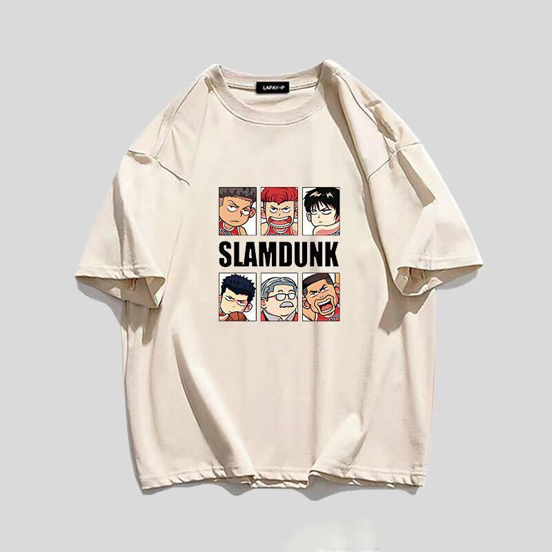 【人気急上昇中！】絶対流行 特別デザイン アバンギャルド プリント全6色 半袖Tシャツ<S-6689>
