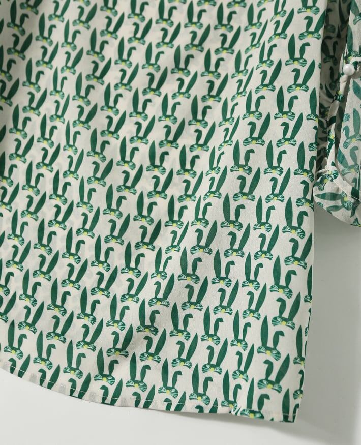 大好評 エレガント ゆったり感アップ Tシャツ カットソー＜S-8344＞