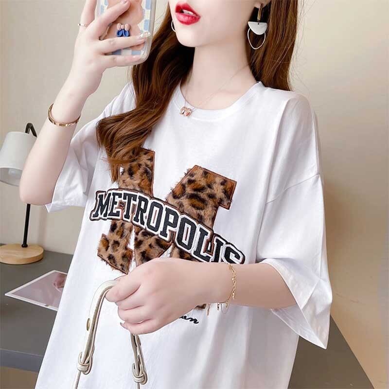 着心地抜群 アルファベット 女性力を高める Tシャツ カットソー＜S-3167＞