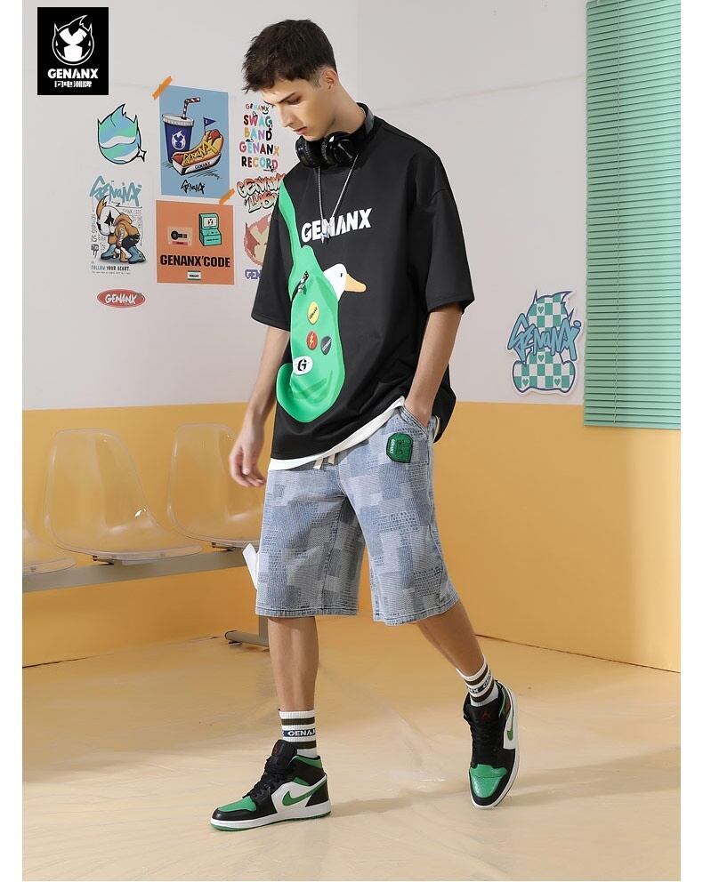 着回し力抜群 絶対流行 今季マストバイ 早い者勝ち カジュアル 2色選択 Tシャツ<S-11650>