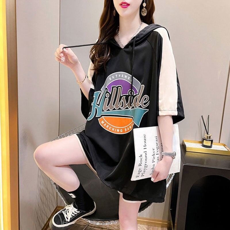 高級感溢れる Tシャツ＋ショートパンツ 好感度満載 セットアップ＜S-3473＞