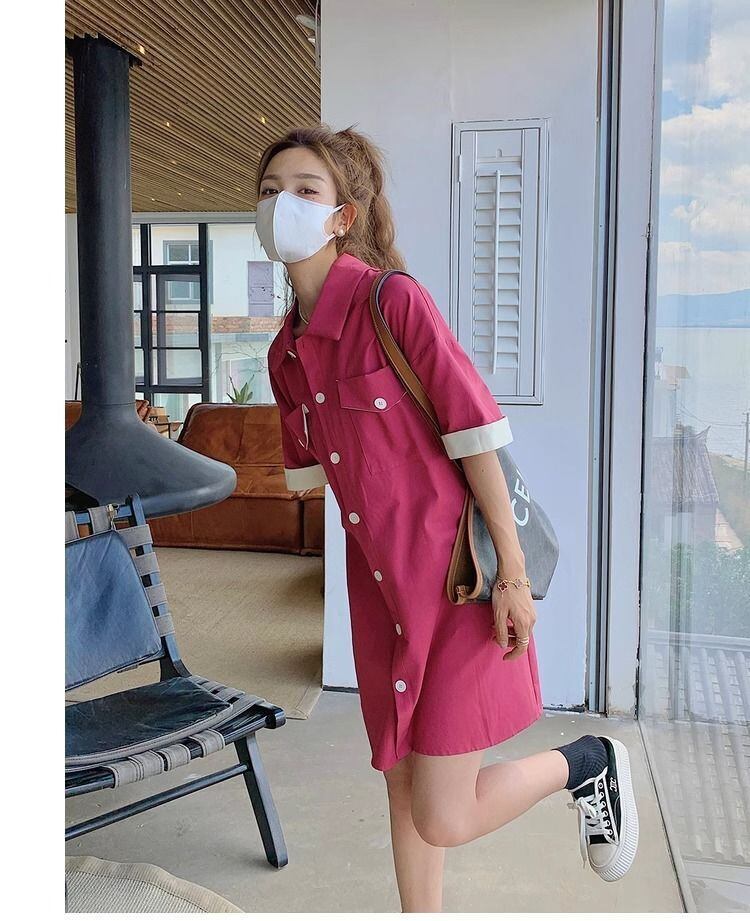 売り切れ必至 上質 超人気 ファッション アクティブも綺麗も叶う ワンピース<S-9036>