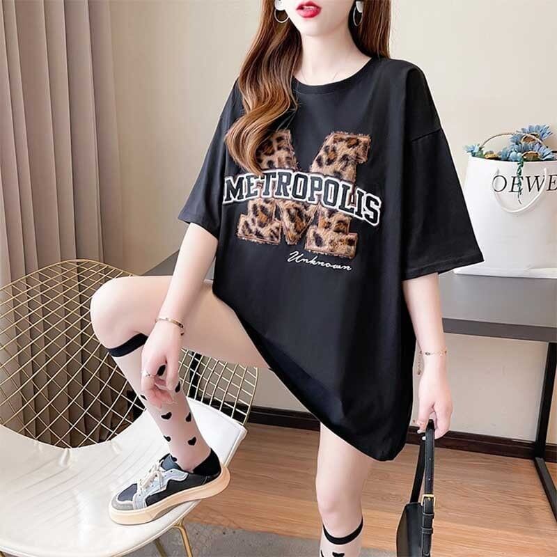 着心地抜群 アルファベット 女性力を高める Tシャツ カットソー＜S-3167＞