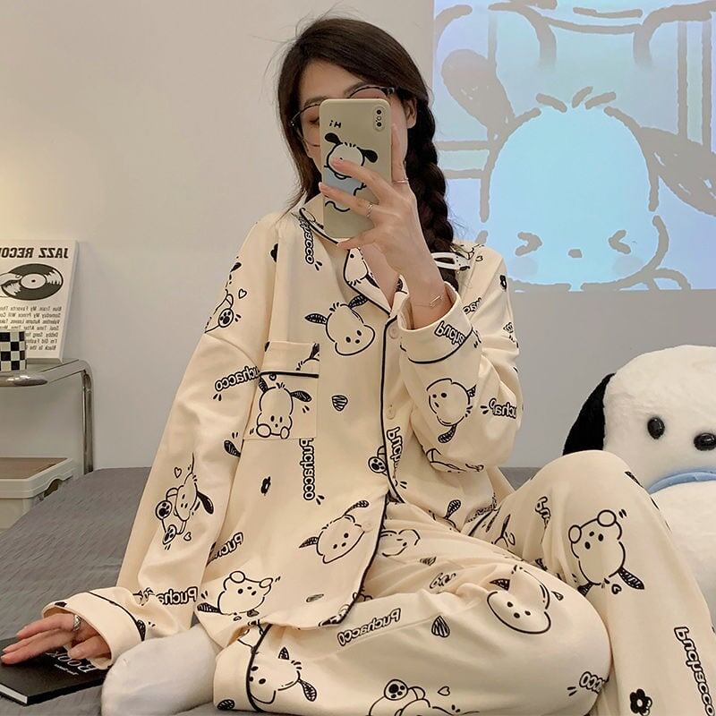 今季マストバイ ファッション 大人可愛い キュート 上質 パジャマ<S-6167>