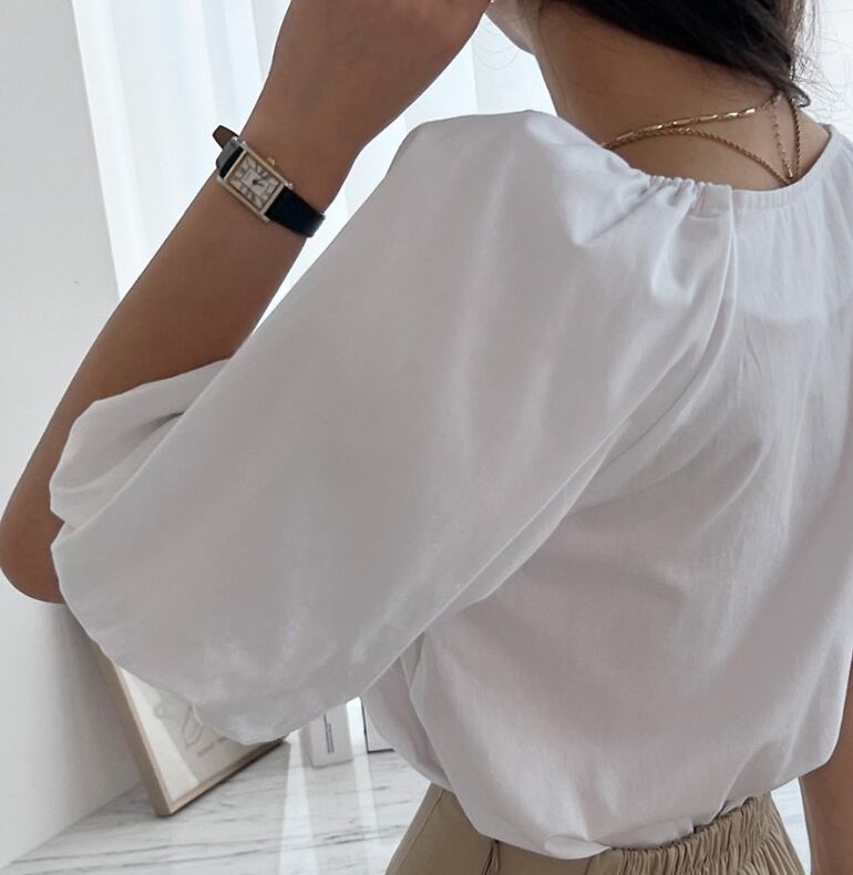 着?せ 売り切れ必至 着回し力抜群 全2色 Tシャツ <S-11922>