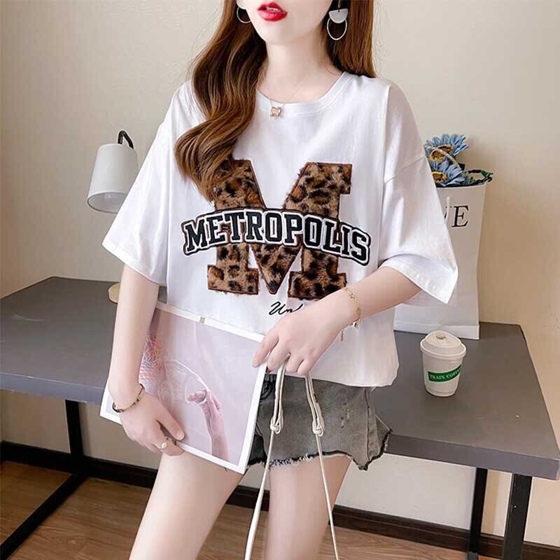 着心地抜群 アルファベット 女性力を高める Tシャツ カットソー＜S-3167＞