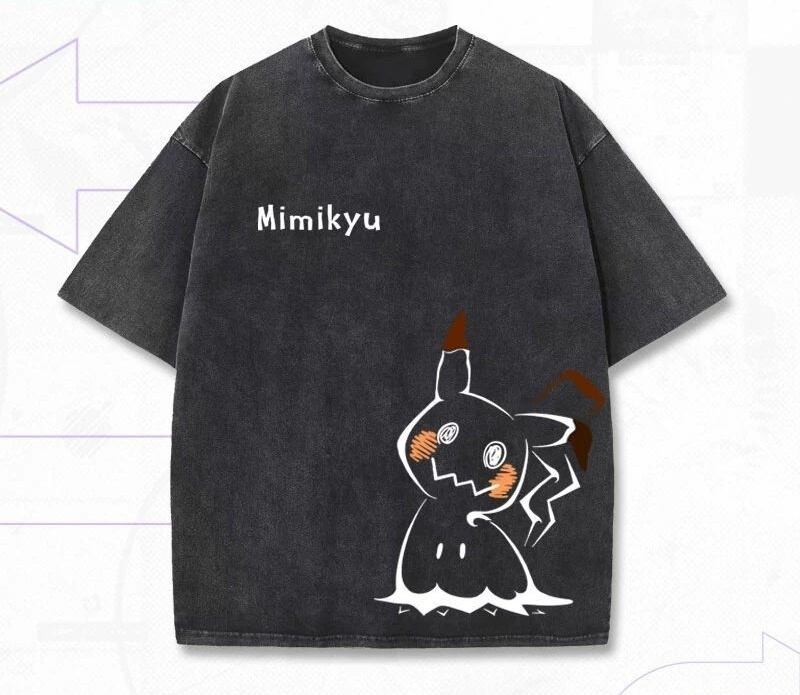 デザイン性抜群 全3色 男女兼用 半袖 Tシャツ <S-13070>