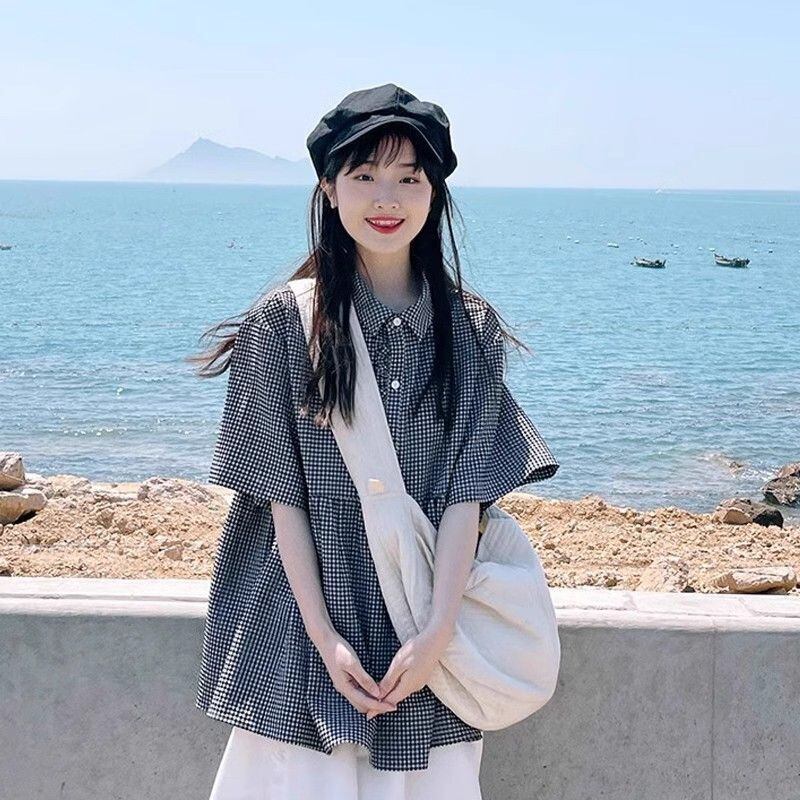 大好評 簡潔 定番シンプル 柔らかくて優しい印象 半袖シャツ ＜S-9105＞