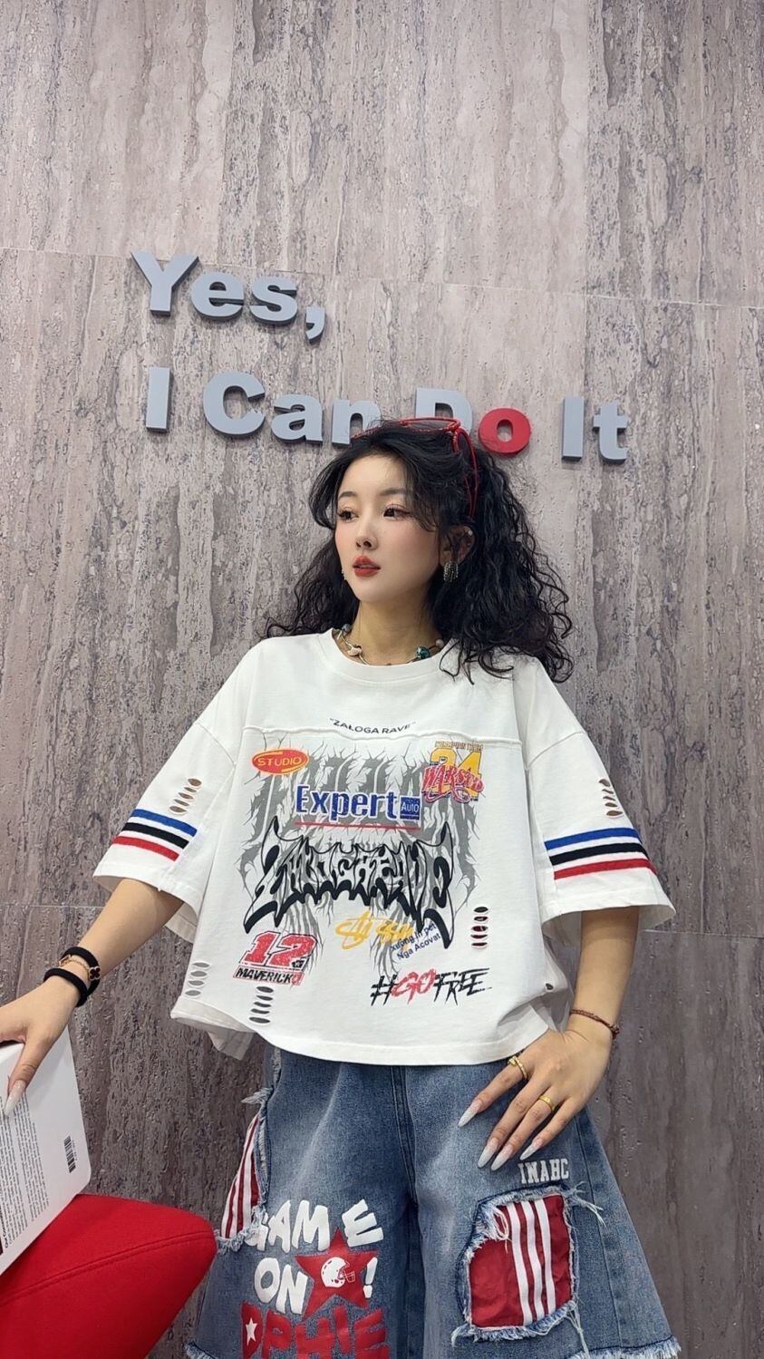 ファッション 美人度アップ おすすめ 好感度UP カジュアル 全4色 半袖 Tシャツ ＜S-11219＞