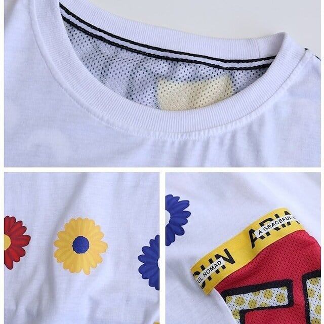 大人気ロング丈Tシャツワンピース  2色 ＜S-1160＞