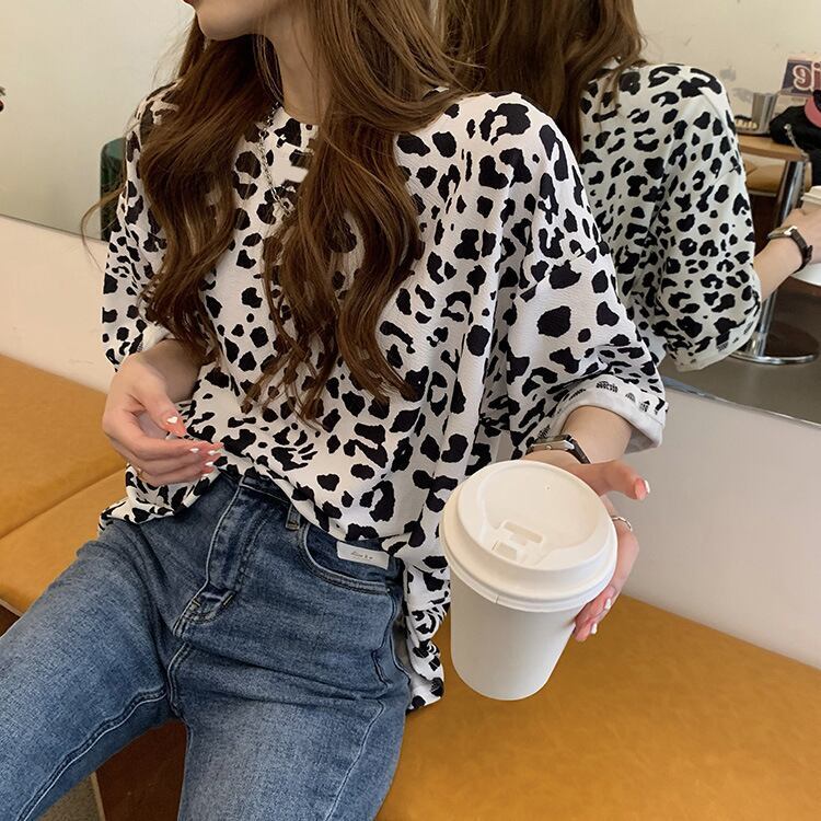 個性派 絶対流行 好感度UP 早い者勝ち カジュアル 2色選択 Tシャツ<S-11679>