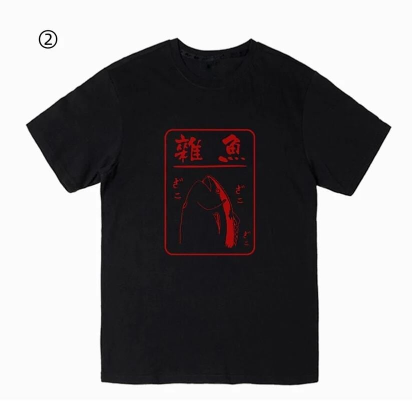 シンプル プリントロゴ おすすめ 半袖 Tシャツ-A2649