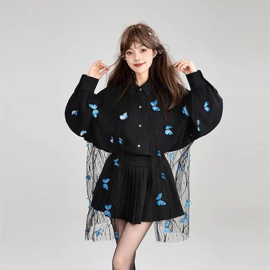絶対流行 ファッション感満々 目を奪われる 女っぽさが漂う ワンピース<S-10764>