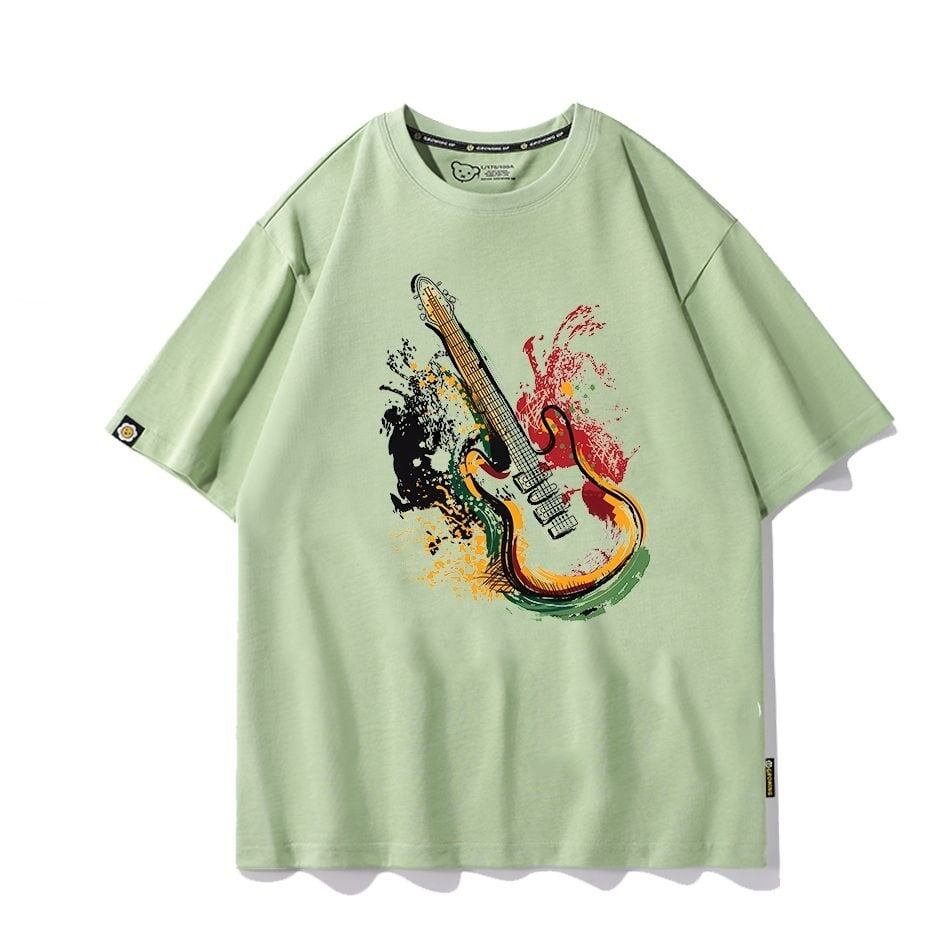 今季マストバイ 着回し力抜群 売り切れ必至 全5色 半袖Tシャツ<S-11537>