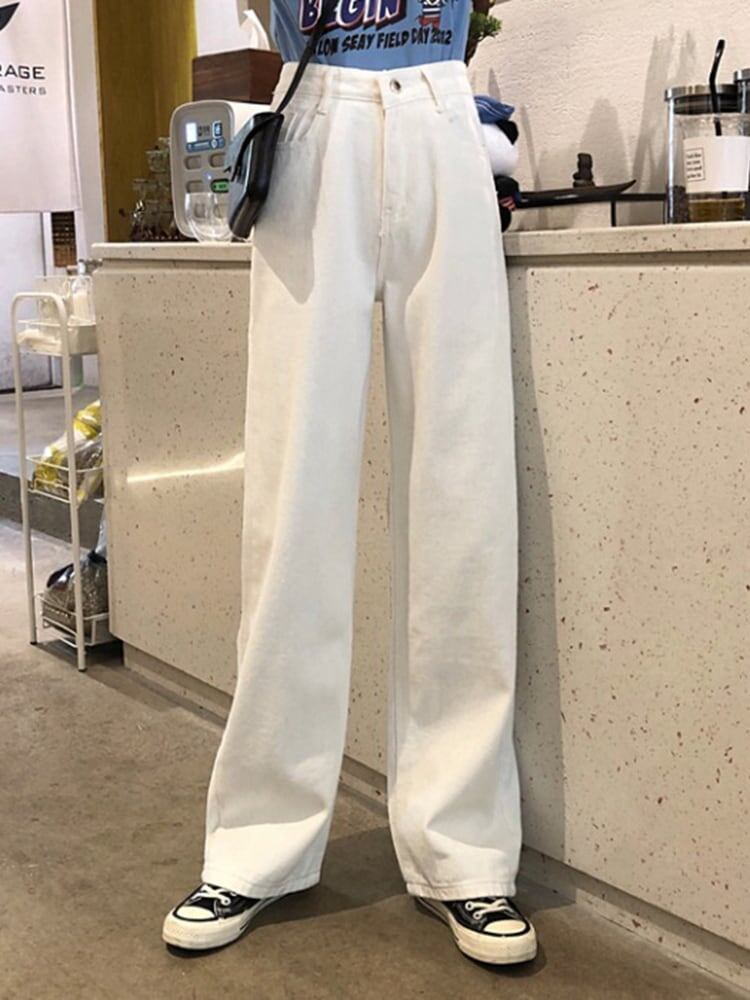 2022S/S 2色 セミワイドチノパンツ ＊S-342