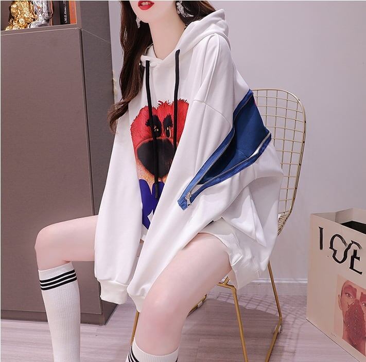 NO.1人気 超人気商品 おすすめ パーカー <S-3864>