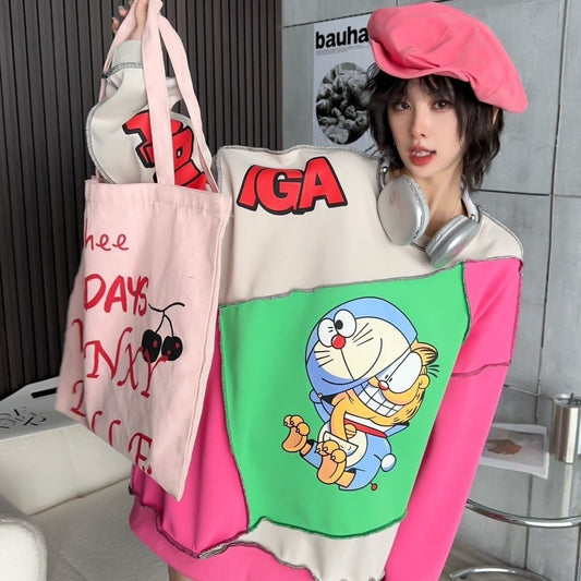 【裏起毛】絶対欲しい  ファッション 個性派スウェット<S-5480>
