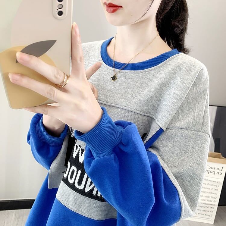 好感度100％ 裏起毛 快適 スウェット<S-3940>