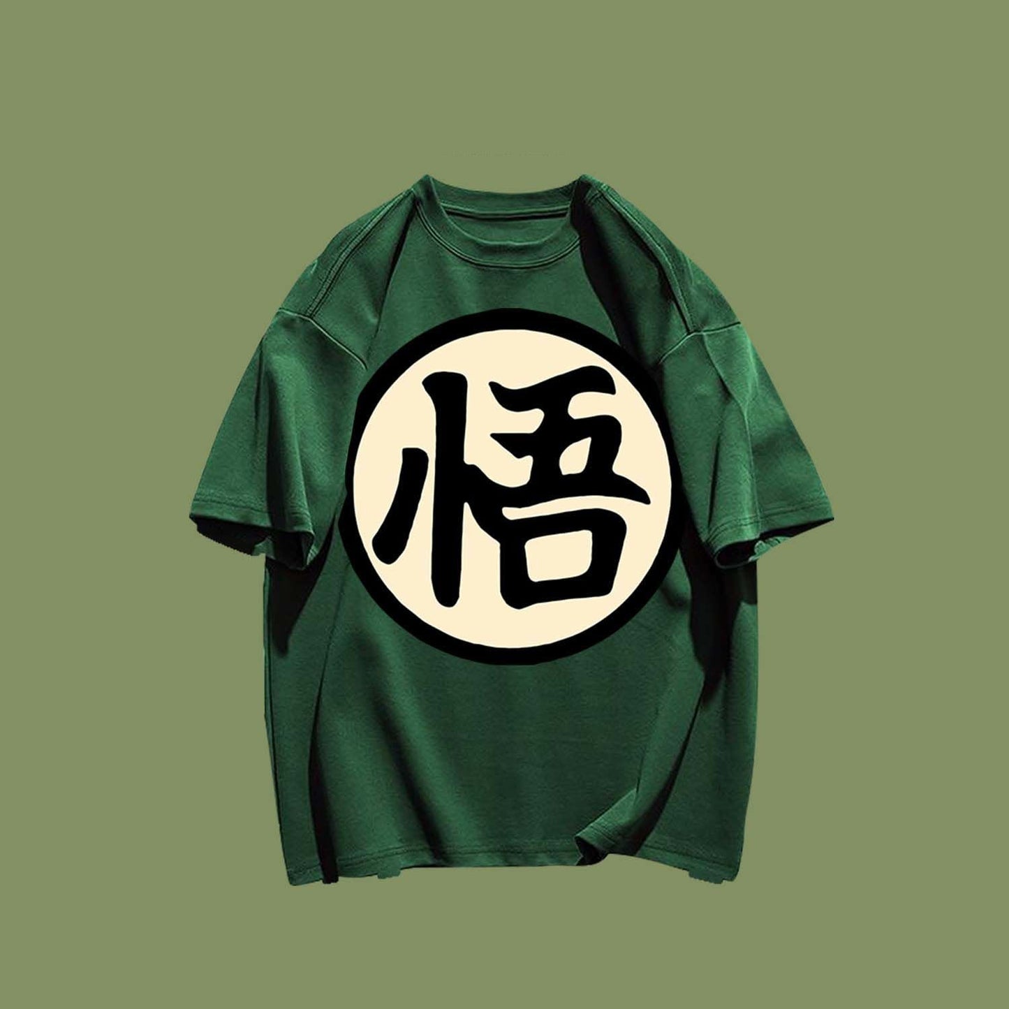 数量限定 カジュアル 個性派 プリント 全8色 半袖 Tシャツ <S-8871>