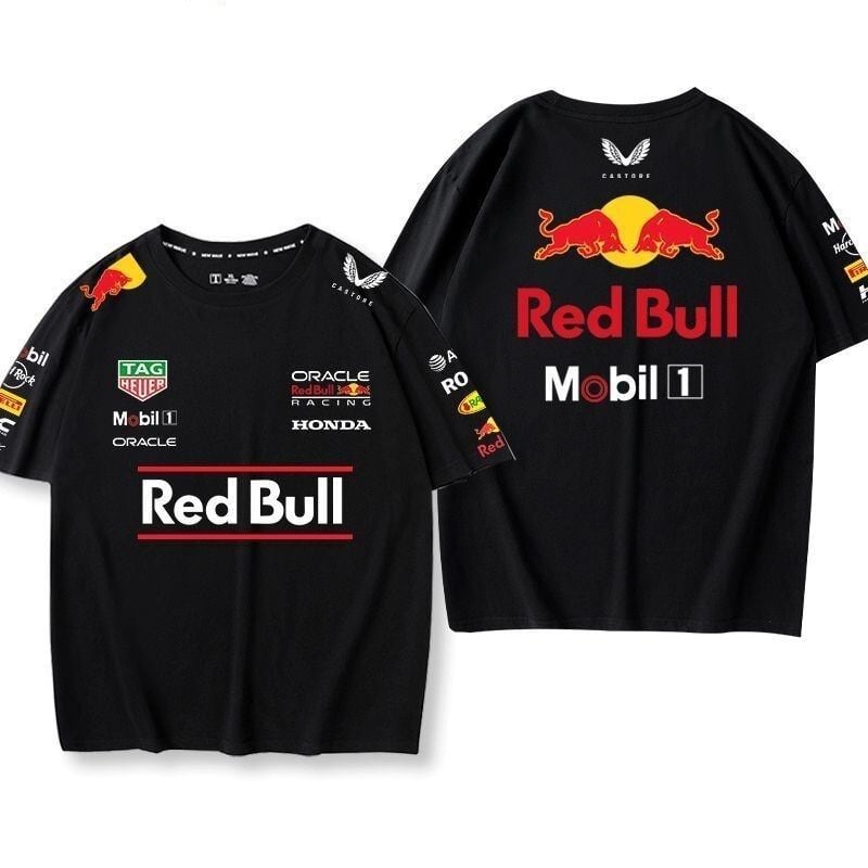 着心地も楽ちん アバンギャルド カジュアル プリント 全7色 半袖 Tシャツ <S-11517>