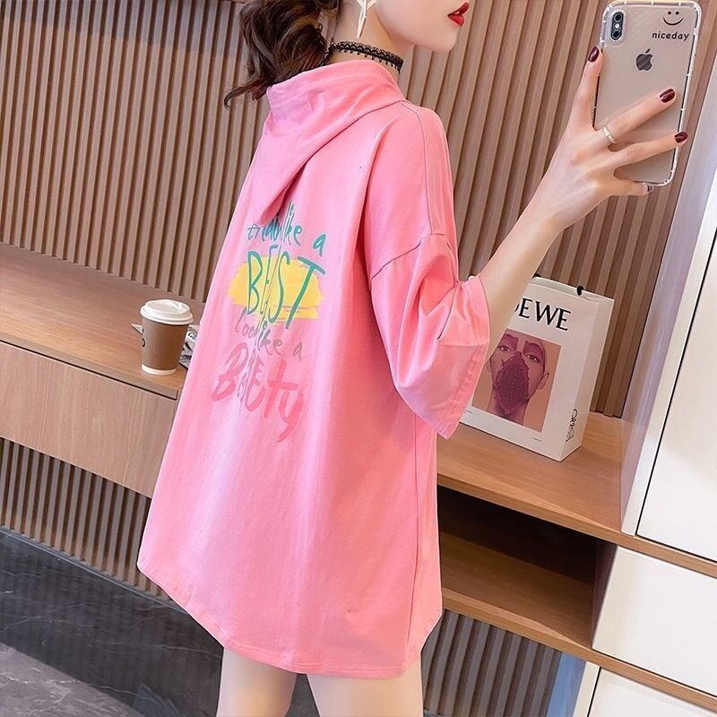 今季マストバイ プリント全3色 新作 半袖Tシャツ カットソー ＜S-8663＞