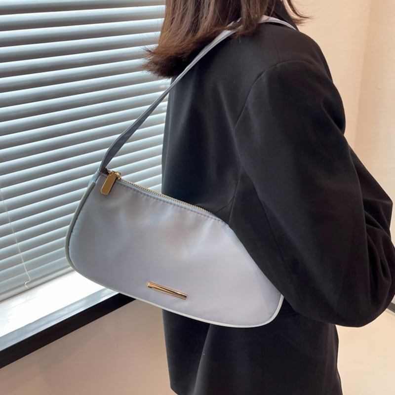 スタイリッシュ ハンドバッグ 一目惚れ ショルダーバッグ＜S-3290＞