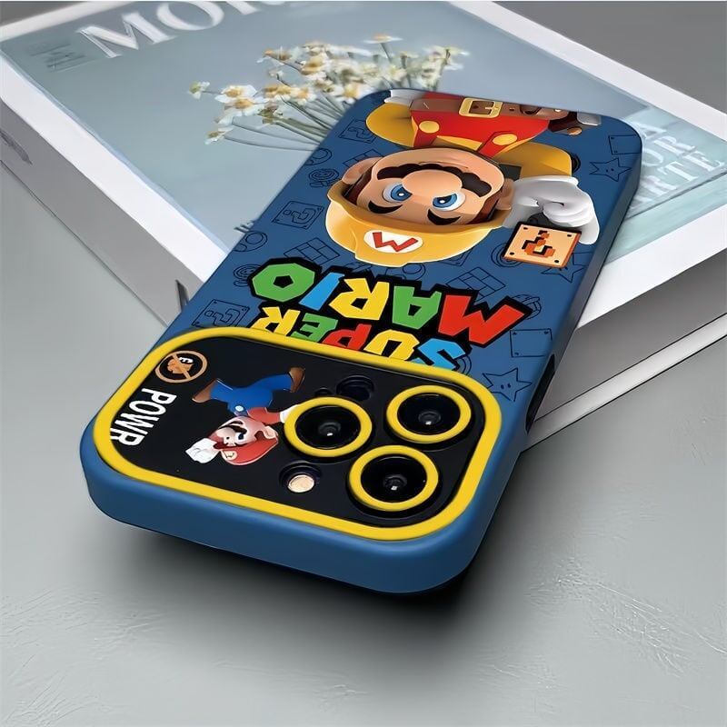 【小物】iPhone全機種対応  スマホケース ＜S-5252＞