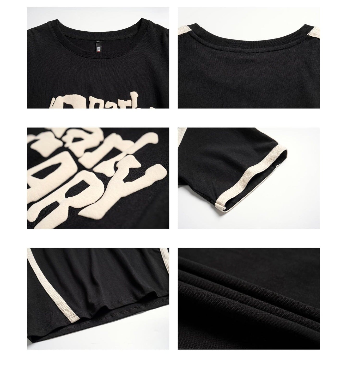 売り切れ必至 個性派 人気商品再入荷 上質 半袖Tシャツ 全2色 男女兼用<S-4907>