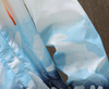 『接触冷感・吸汗速乾』男女兼用 必見 軽量 UVカットパーカー S-13212