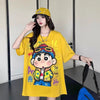 早い者勝ち 大人気 プリント 半袖 Tシャツ S-13221