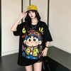 早い者勝ち 大人気 プリント 半袖 Tシャツ S-13221