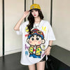 早い者勝ち 大人気 プリント 半袖 Tシャツ S-13221