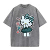 新作 シンプル プリント カジュアル Tシャツ S-13294