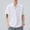 肌触りよい シンプル 半袖 Tシャツ MO-80031