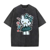 新作 シンプル プリント カジュアル Tシャツ S-13294