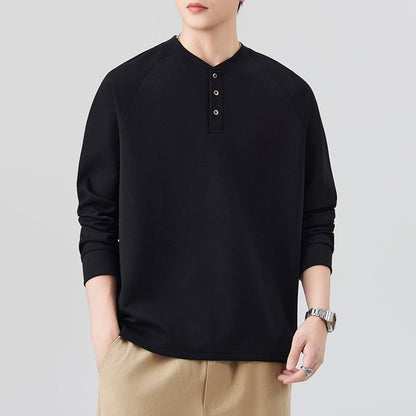 早い者勝ち 肌触りよい シンプル Tシャツ MO-80032