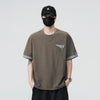 夏新作 カジュアル シンプル Tシャツ MO-80046